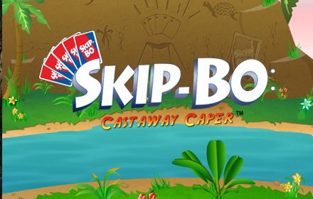 skip bo castaway island