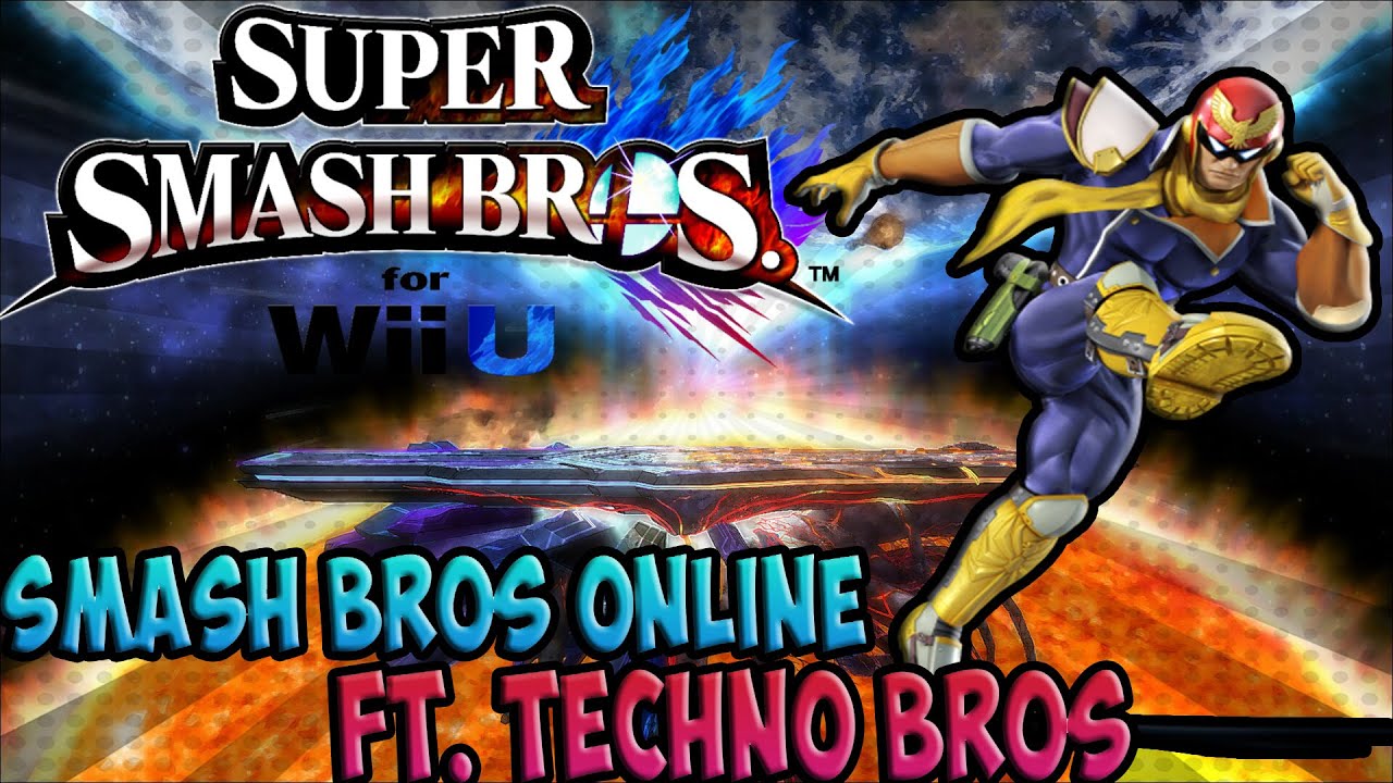 super smash bros online free
